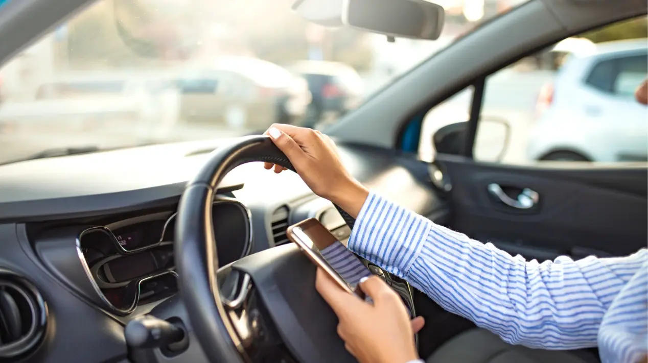 Conducción Peligrosa e Insegura