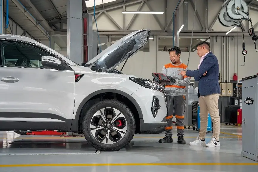 Mano de Obra Calificada