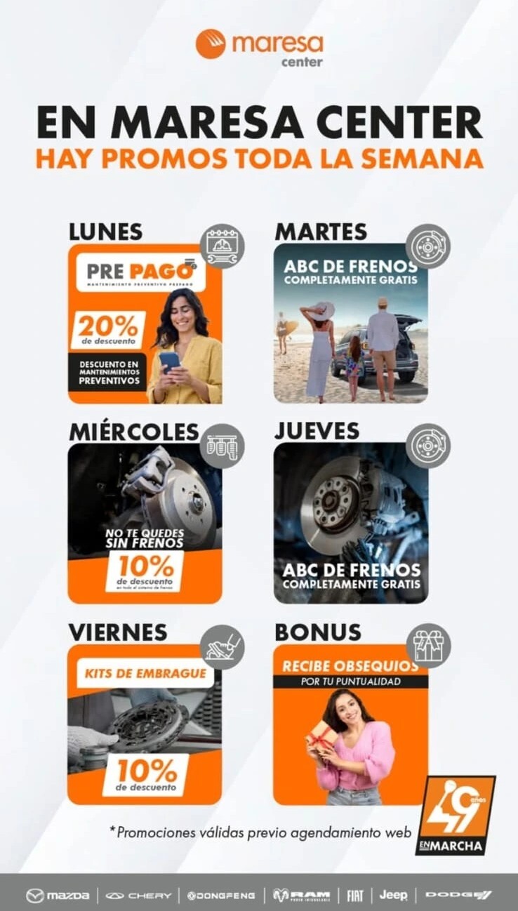 Revisión de auto