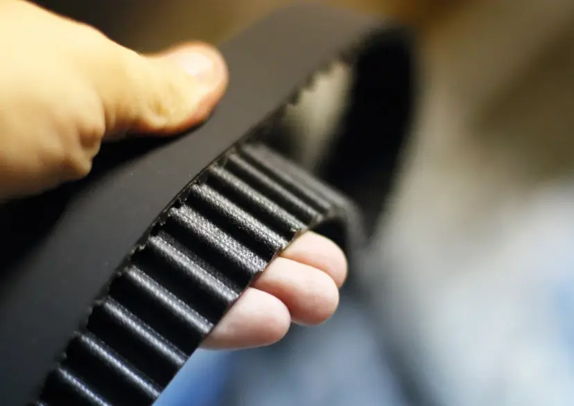 Reparaciones motor Maresa