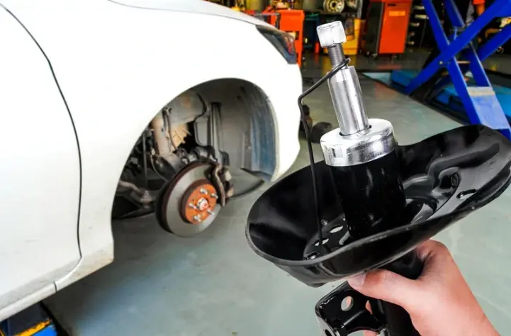 Repuestos Maresa Center