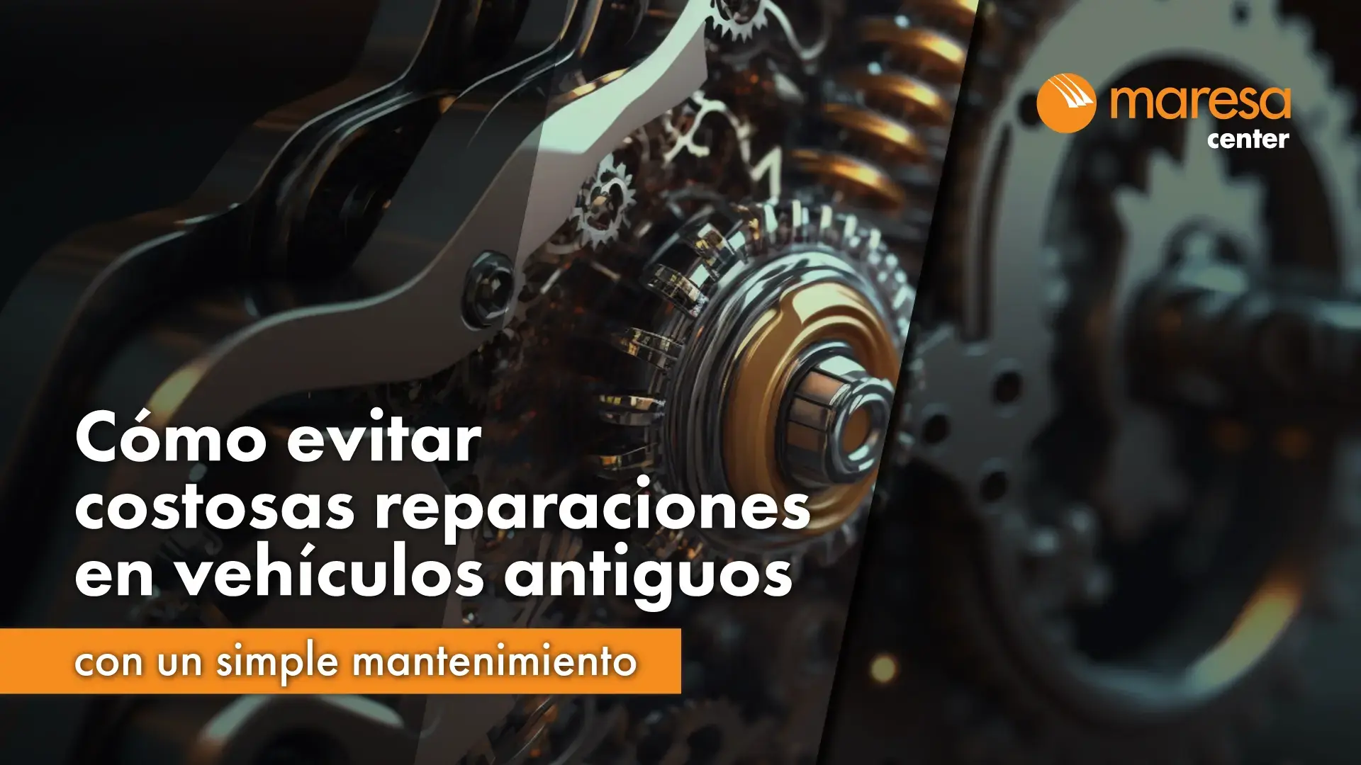 Cómo Evitar Costosas Reparaciones en Vehículos Antiguos
